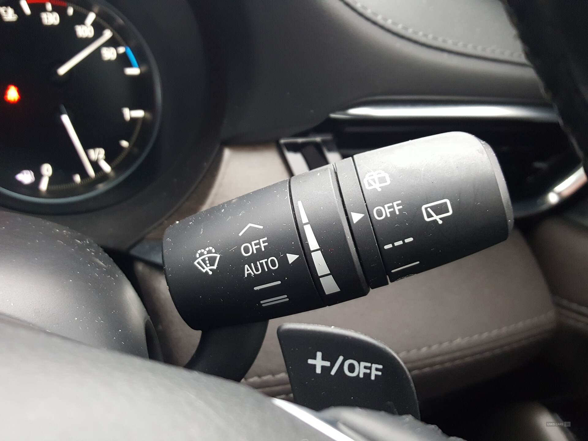 Jan 2022 Mazda 6 2.5 Skyactiv-G GT Sport 5dr Auto