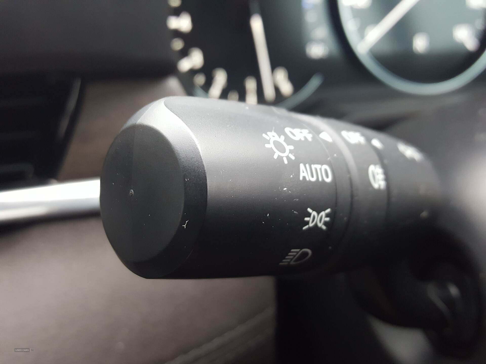 Jan 2022 Mazda 6 2.5 Skyactiv-G GT Sport 5dr Auto