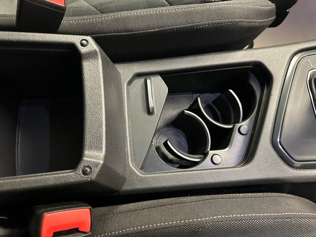 Jan 2020 Volkswagen Tiguan Allspace 2.0 TDI SEL 5dr