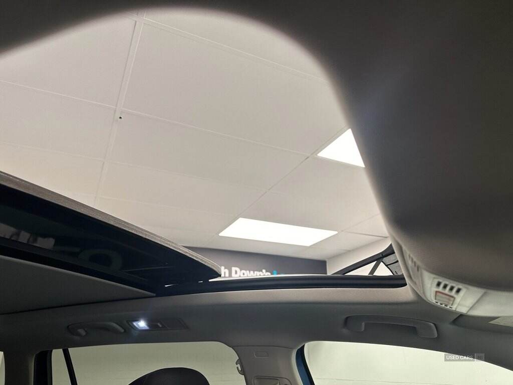 Jan 2020 Volkswagen Tiguan Allspace 2.0 TDI SEL 5dr