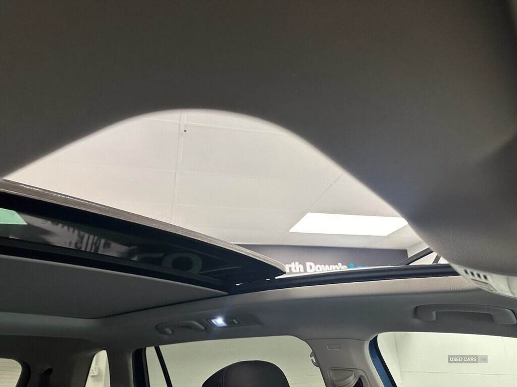Jan 2020 Volkswagen Tiguan Allspace 2.0 TDI SEL 5dr