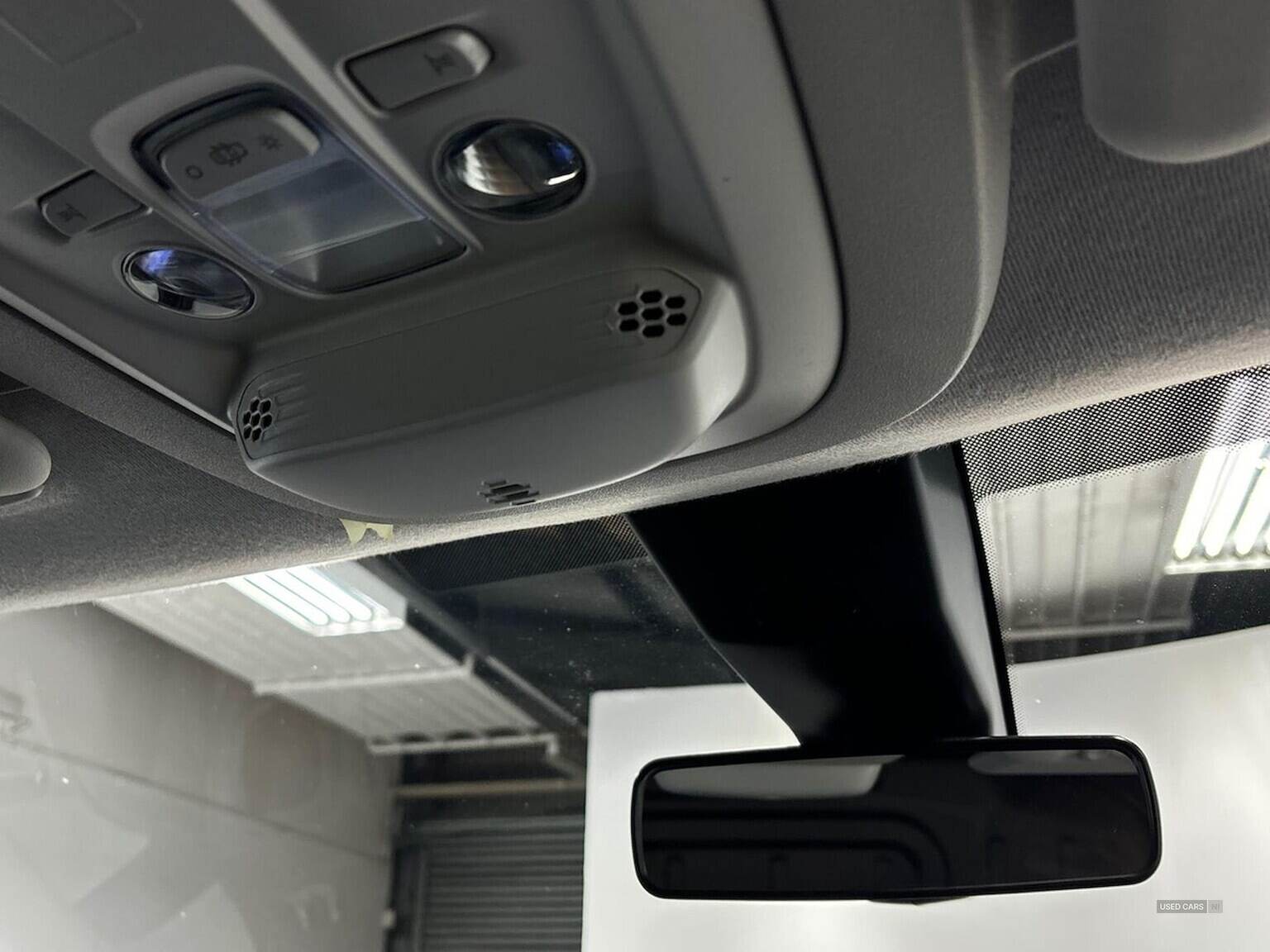 Dec 2023 Toyota Proace City Icon Van 50Kwh Auto