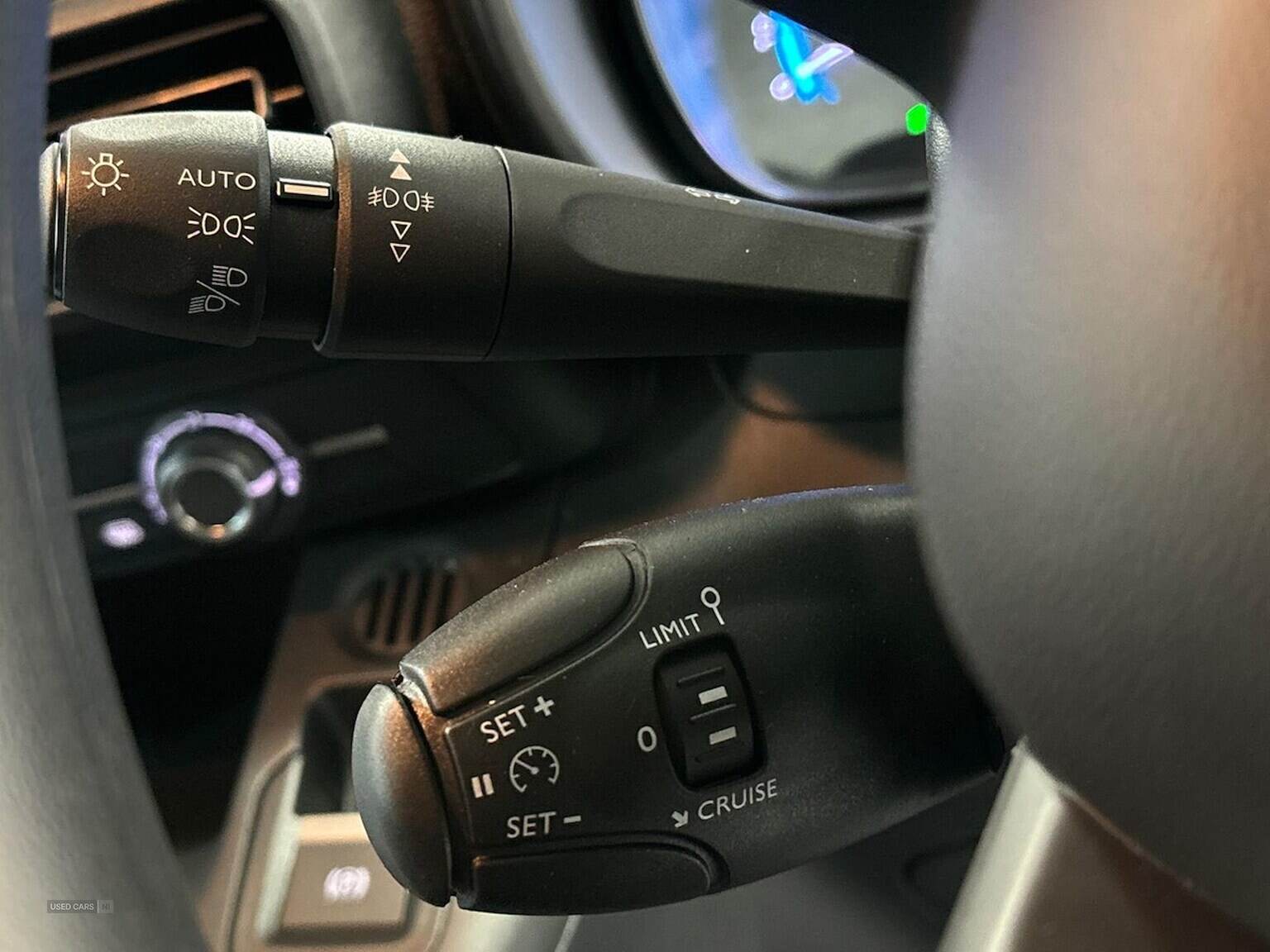 Dec 2023 Toyota Proace City Icon Van 50Kwh Auto