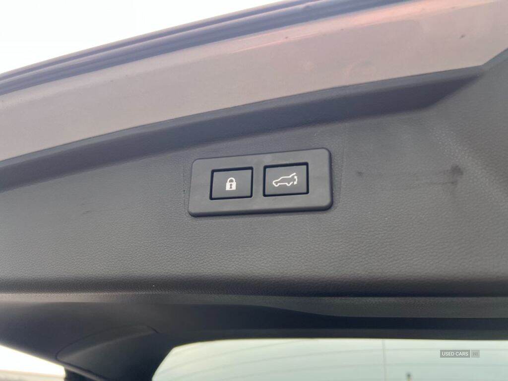 Jan 2025 Subaru Outback 2.5i Field 5dr Lineartronic