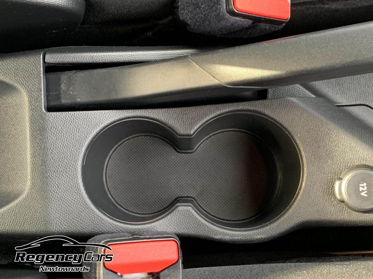 Mar 2021 Peugeot 208 1.2 PureTech Active Premium 5dr