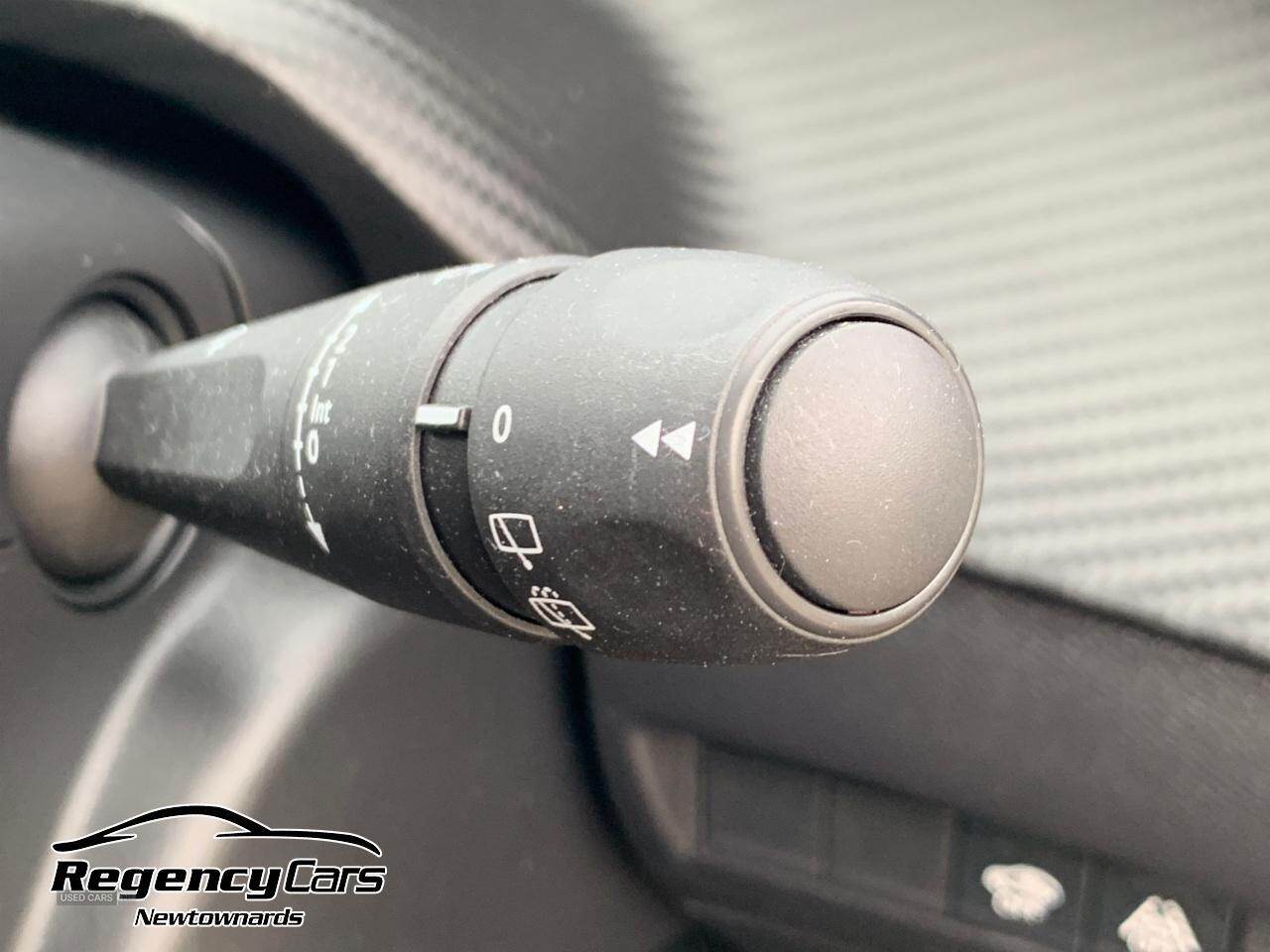 Mar 2021 Peugeot 208 1.2 PureTech Active Premium 5dr