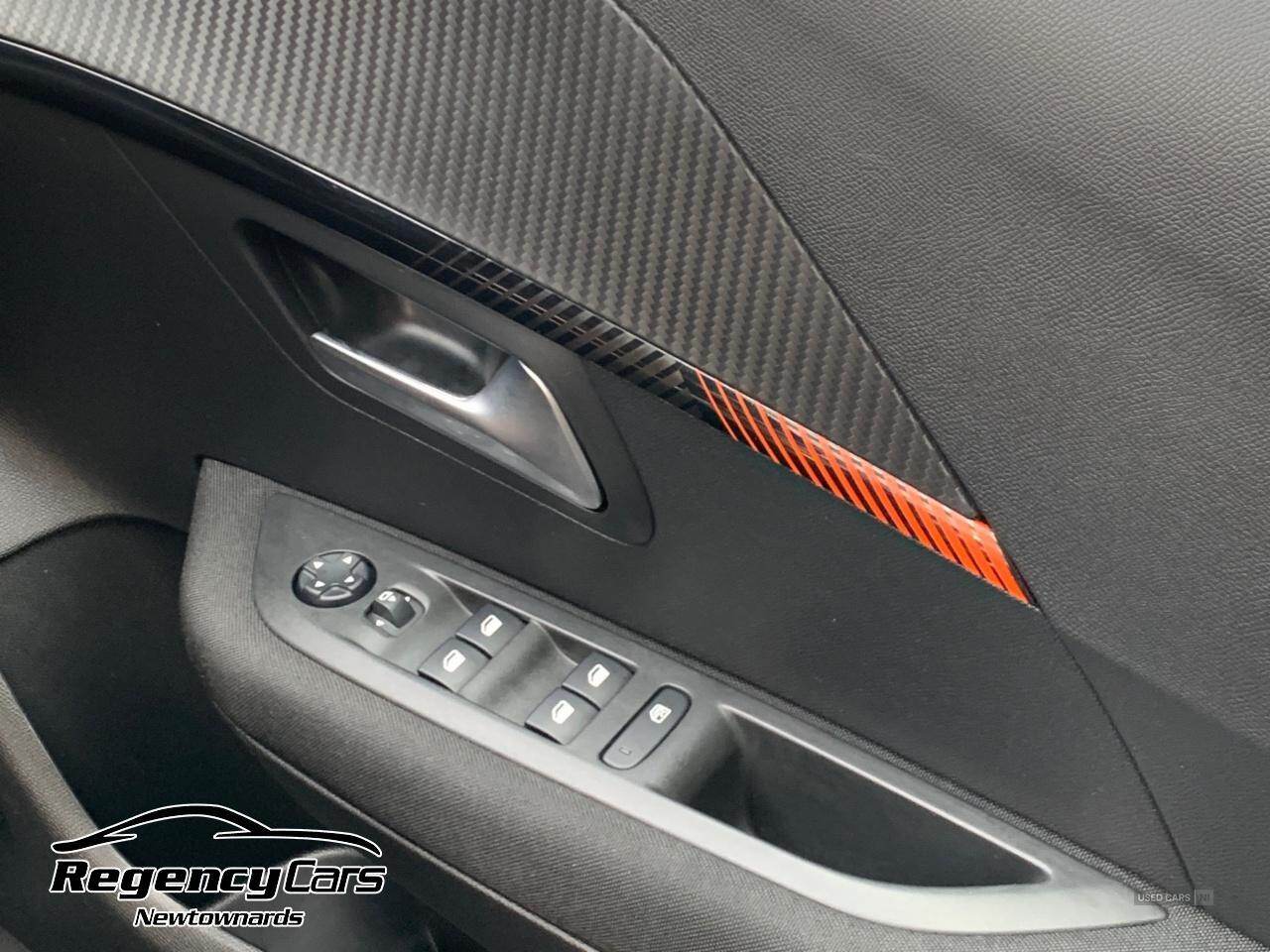 Mar 2021 Peugeot 208 1.2 PureTech Active Premium 5dr