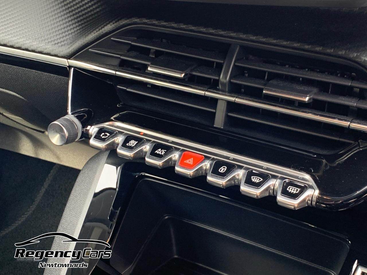 Mar 2021 Peugeot 208 1.2 PureTech Active Premium 5dr