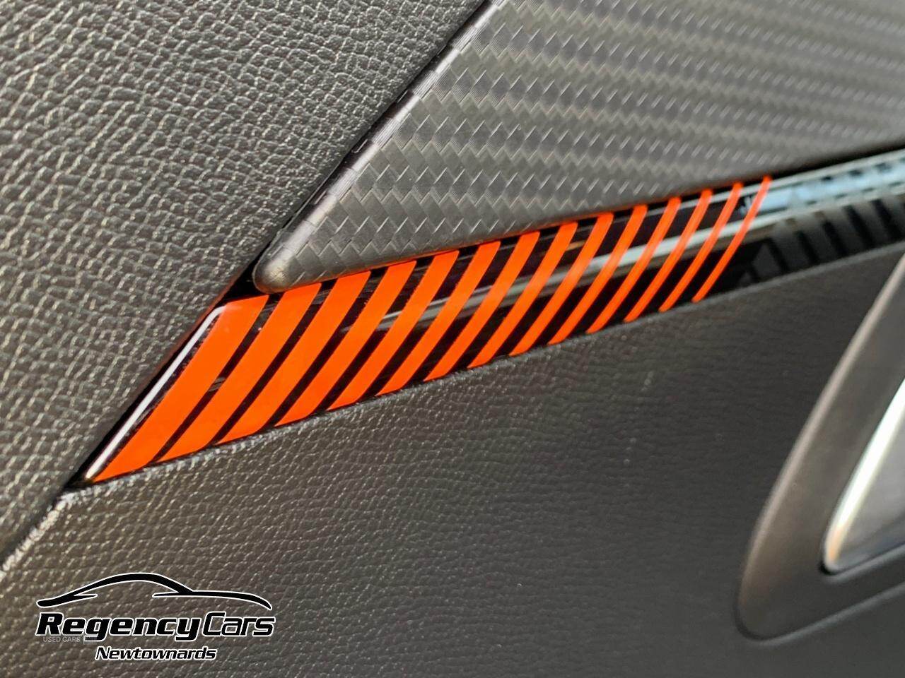 Mar 2021 Peugeot 208 1.2 PureTech Active Premium 5dr