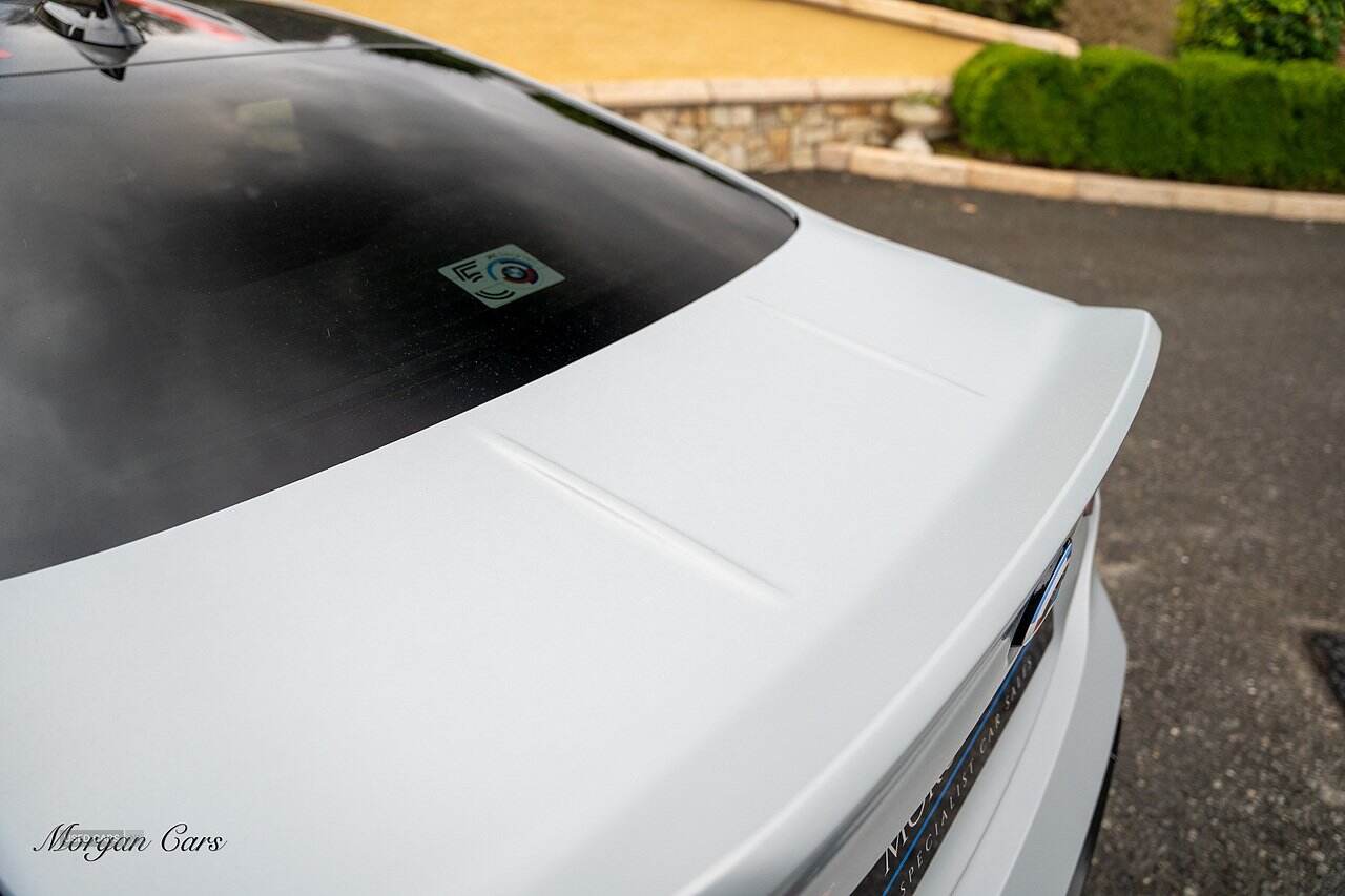 Jan 2023 BMW M4 M4 CSL 2dr Step Auto