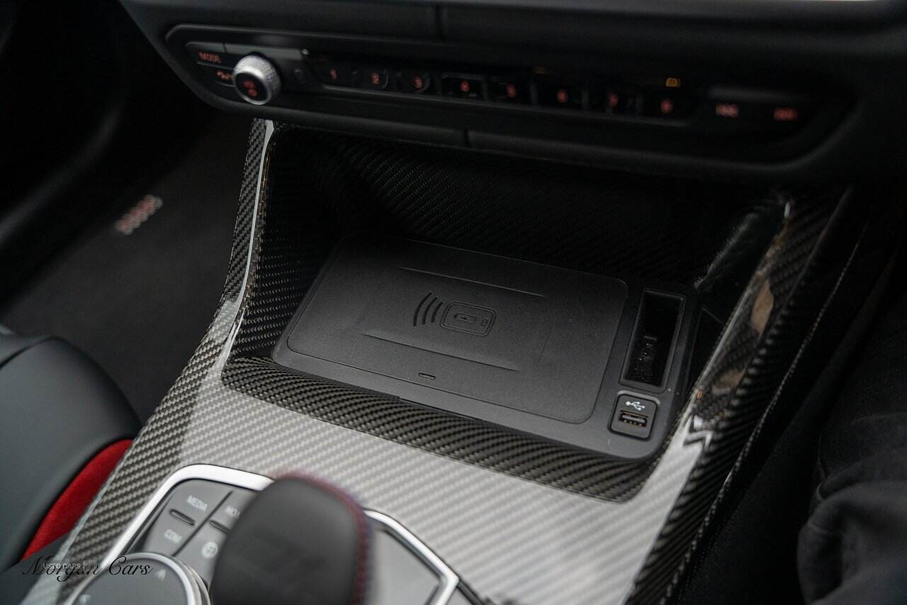 Jan 2023 BMW M4 M4 CSL 2dr Step Auto