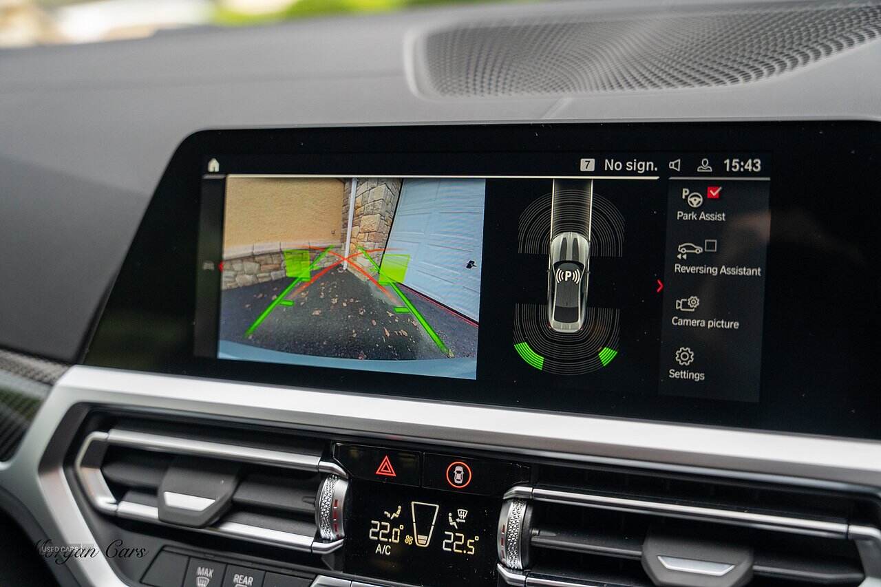 Jan 2023 BMW M4 M4 CSL 2dr Step Auto