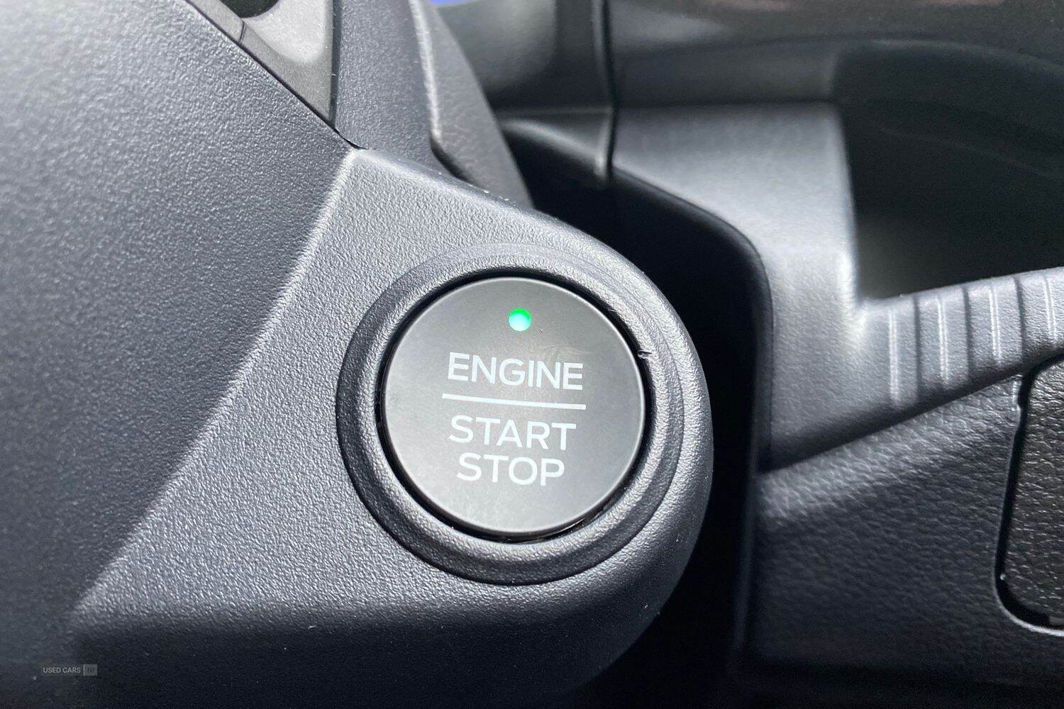 Ford Ranger MSRT AUTO 3.0L V6 240ps EcoBlue 10 Speed 4x4 Double Cab, MULTIFUNCTION DISPLAY WITH SYNC IV, SPEED SIGN RECOGNITION