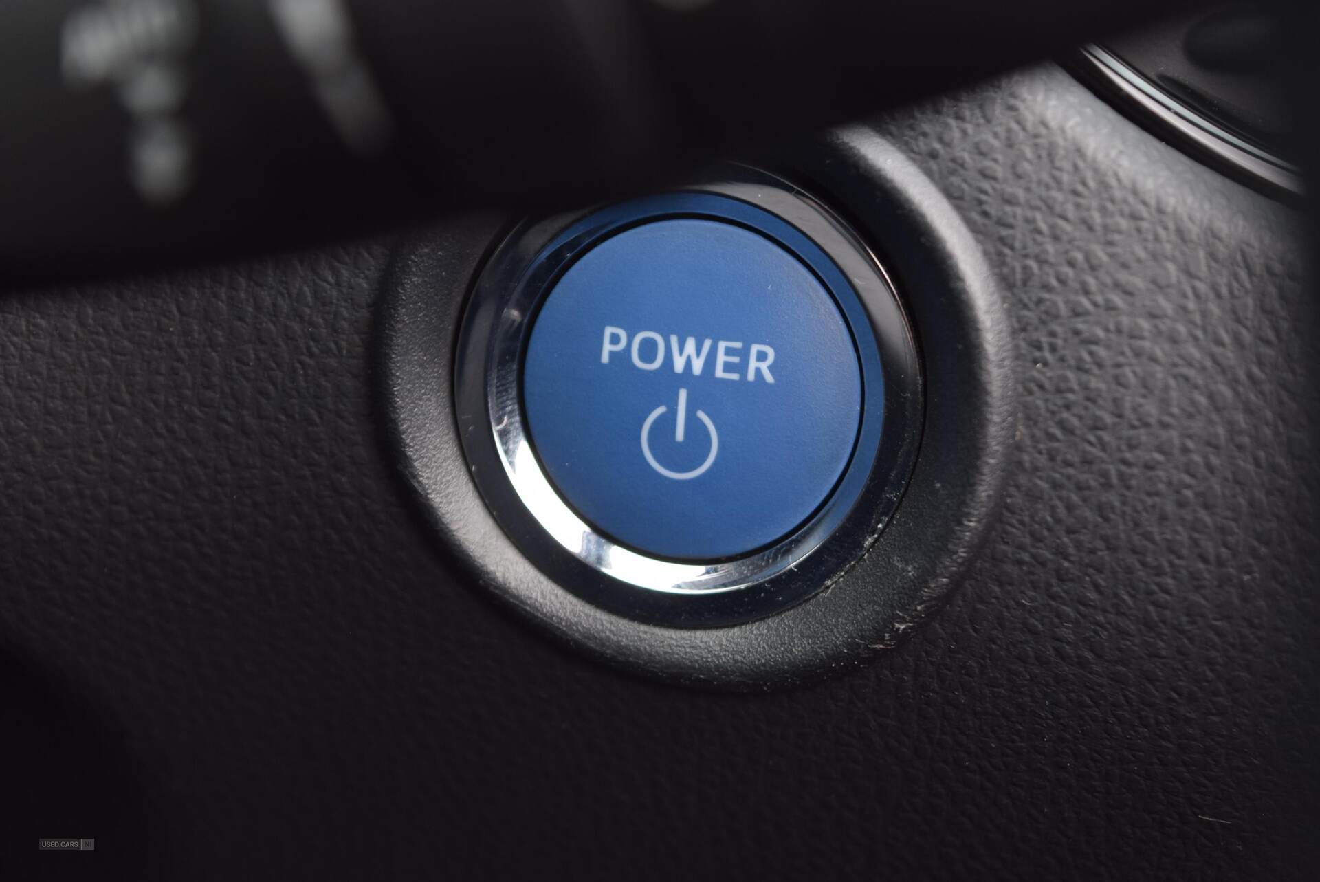 Mar 2022 Toyota C-HR 1.8 Hybrid Design 5dr CVT