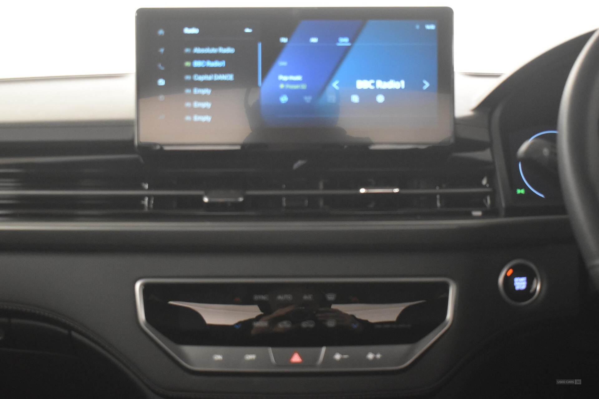  2025 KGM Musso 2.2 Double Cab Pick Up Saracen Auto