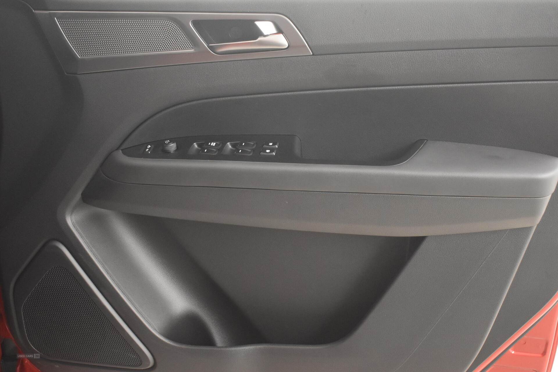  2025 KGM Musso 2.2 Double Cab Pick Up Saracen Auto