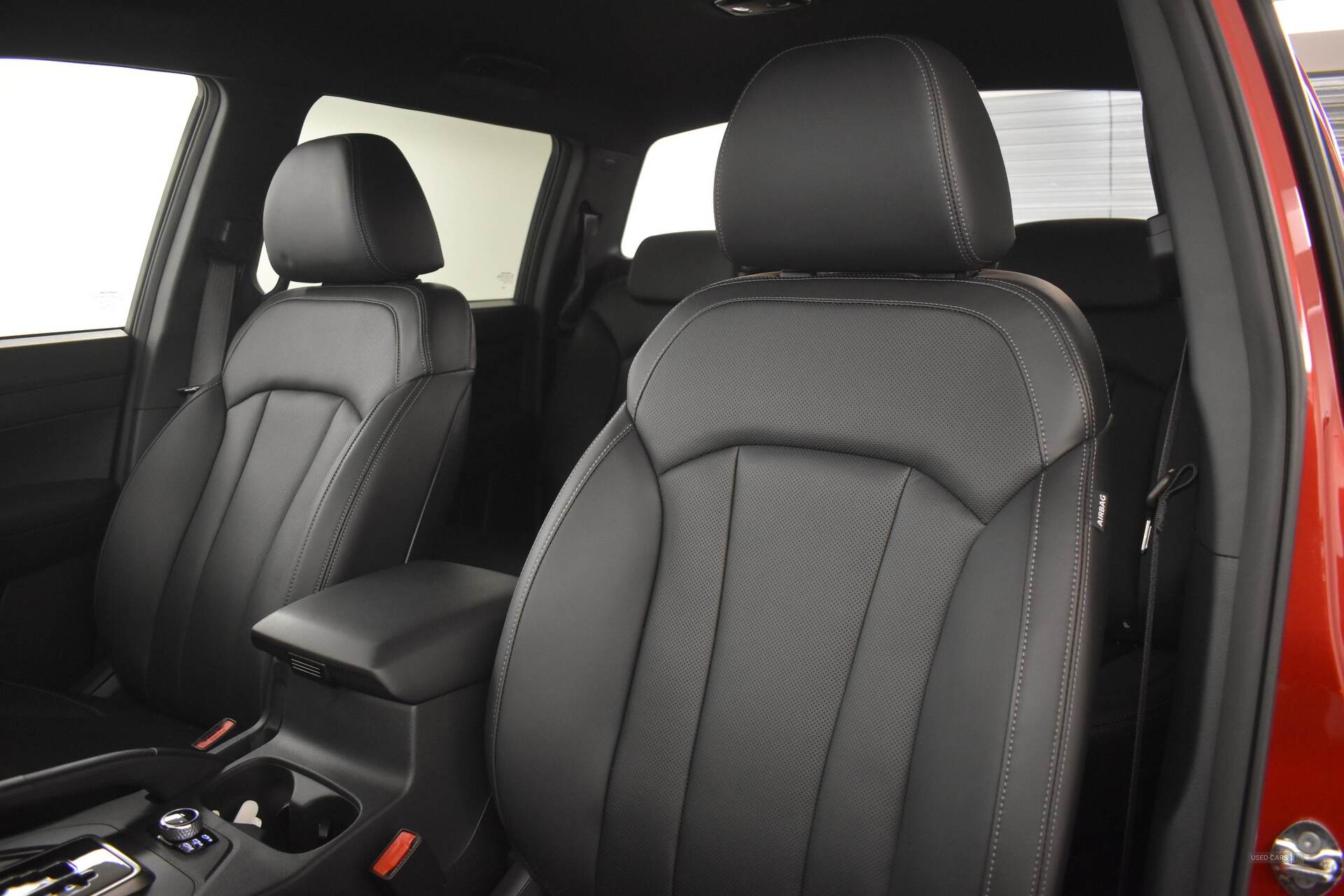  2025 KGM Musso 2.2 Double Cab Pick Up Saracen Auto