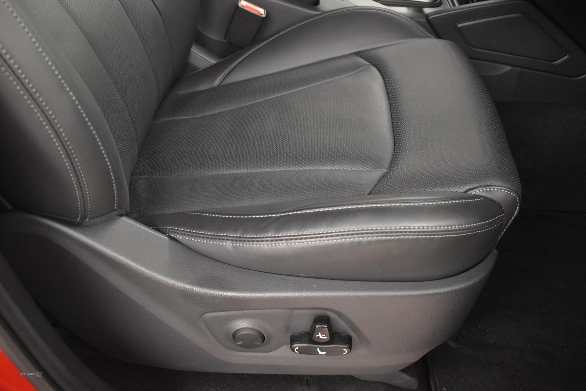  2025 KGM Musso 2.2 Double Cab Pick Up Saracen Auto