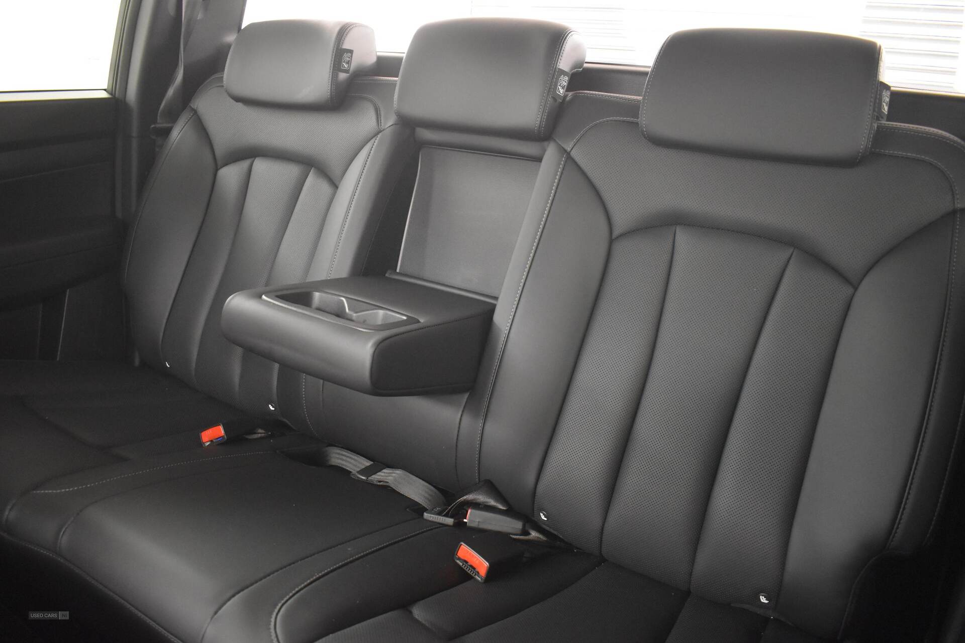  2025 KGM Musso 2.2 Double Cab Pick Up Saracen Auto