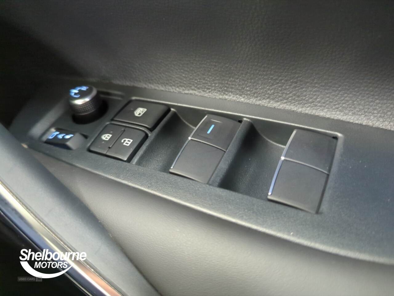 Sep 2023 Toyota Corolla 1.8 Hybrid GR Sport 5dr CVT