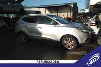 Hyundai ix35 DIESEL ESTATE in Armagh