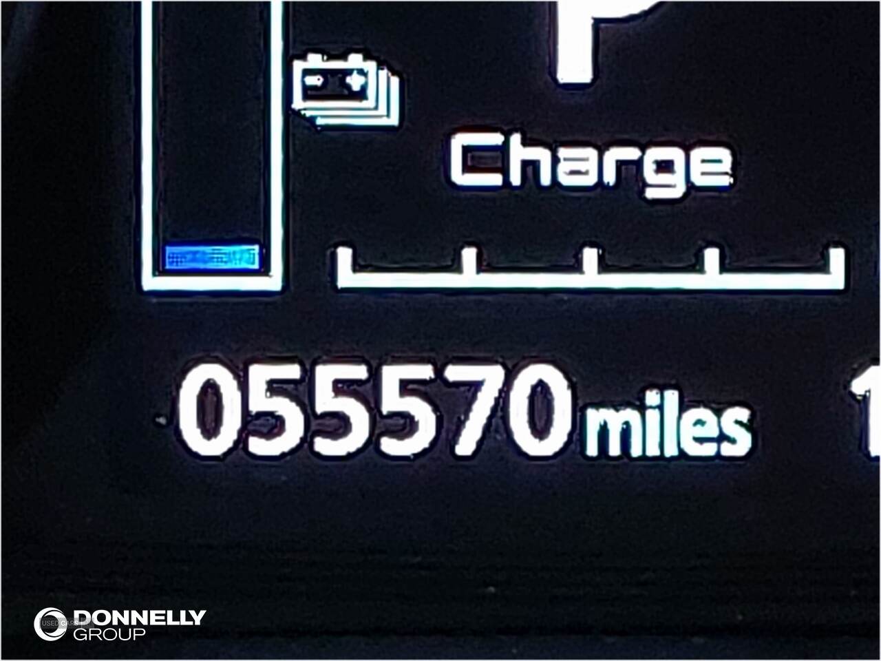 Sep 2020 Mitsubishi Outlander 2.4 PHEV Exceed 5dr Auto