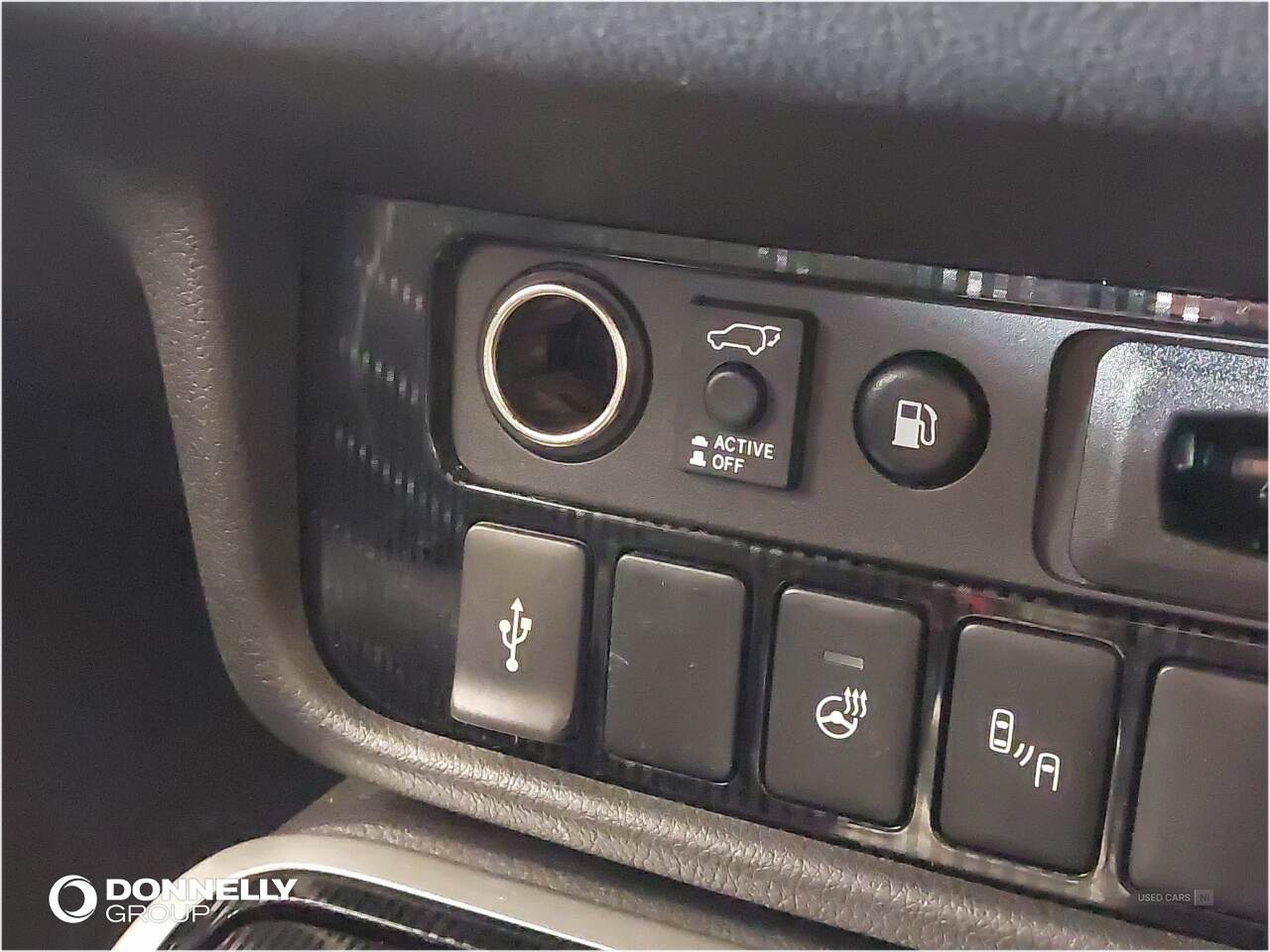 Sep 2020 Mitsubishi Outlander 2.4 PHEV Exceed 5dr Auto
