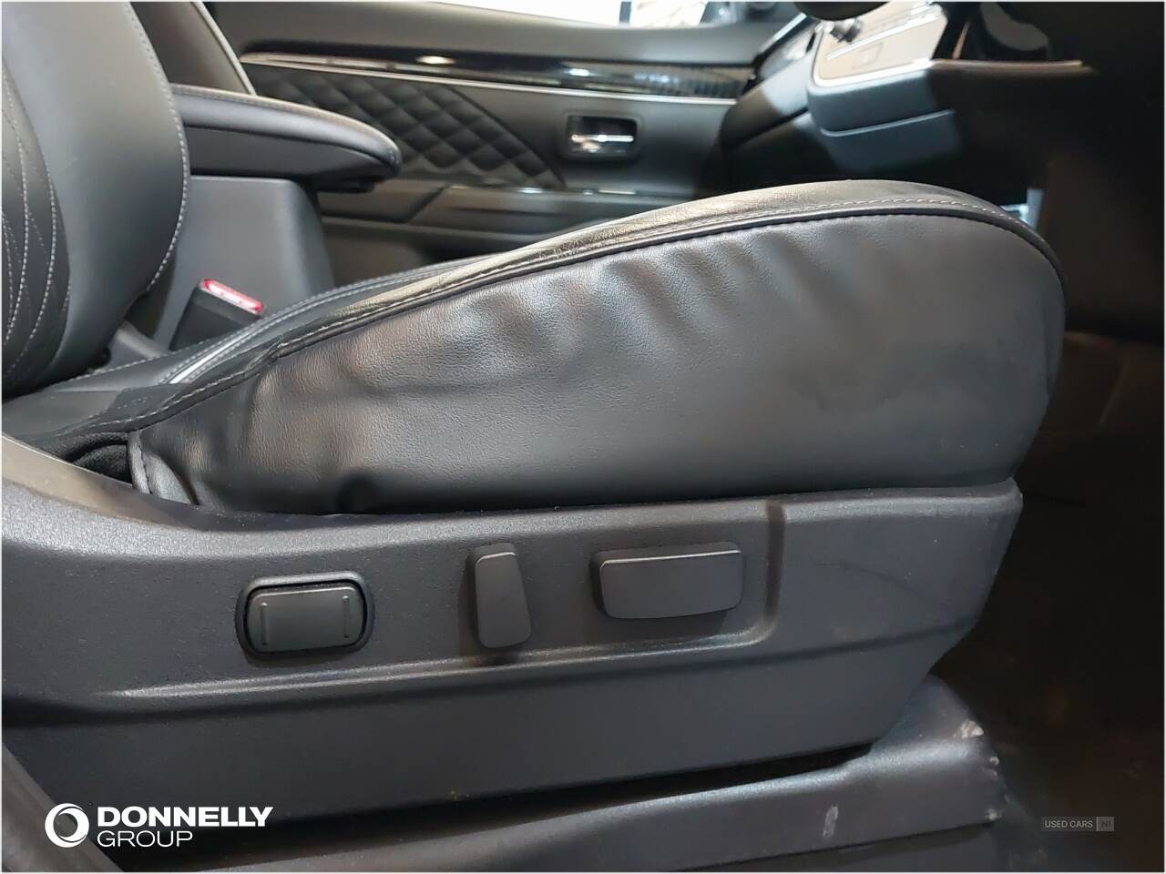 Sep 2020 Mitsubishi Outlander 2.4 PHEV Exceed 5dr Auto