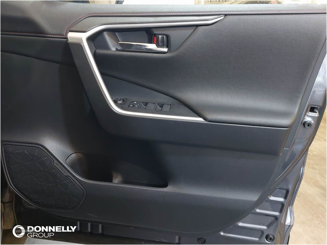 Sep 2023 Suzuki Across 2.5 PHEV E-Four 5dr CVT