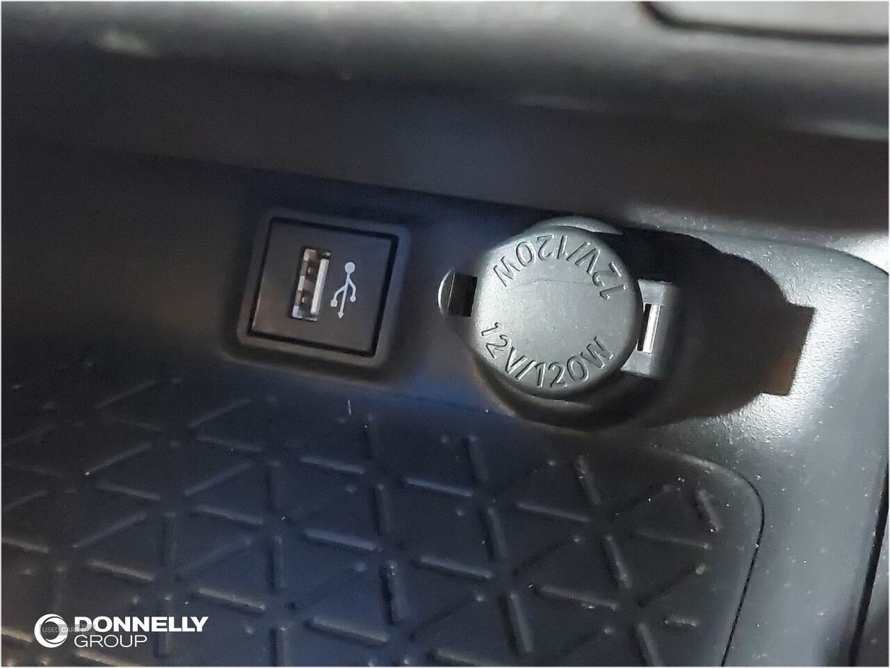 Sep 2023 Suzuki Across 2.5 PHEV E-Four 5dr CVT