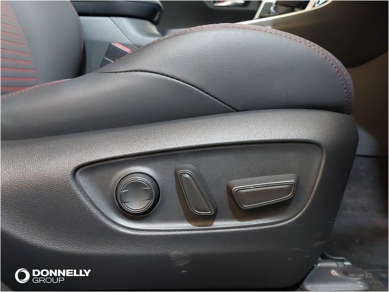 Sep 2023 Suzuki Across 2.5 PHEV E-Four 5dr CVT