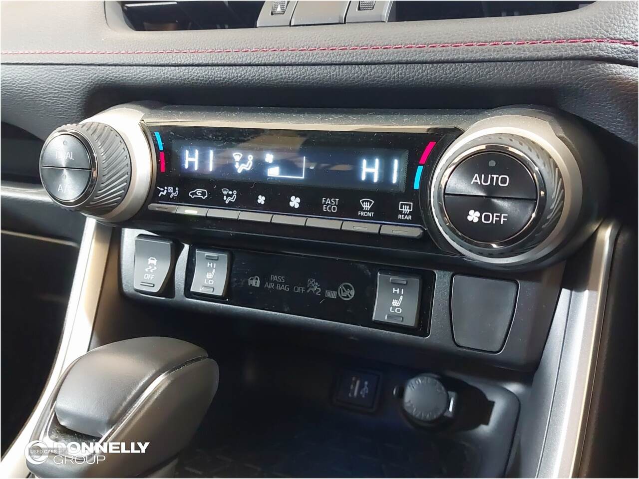 Sep 2023 Suzuki Across 2.5 PHEV E-Four 5dr CVT