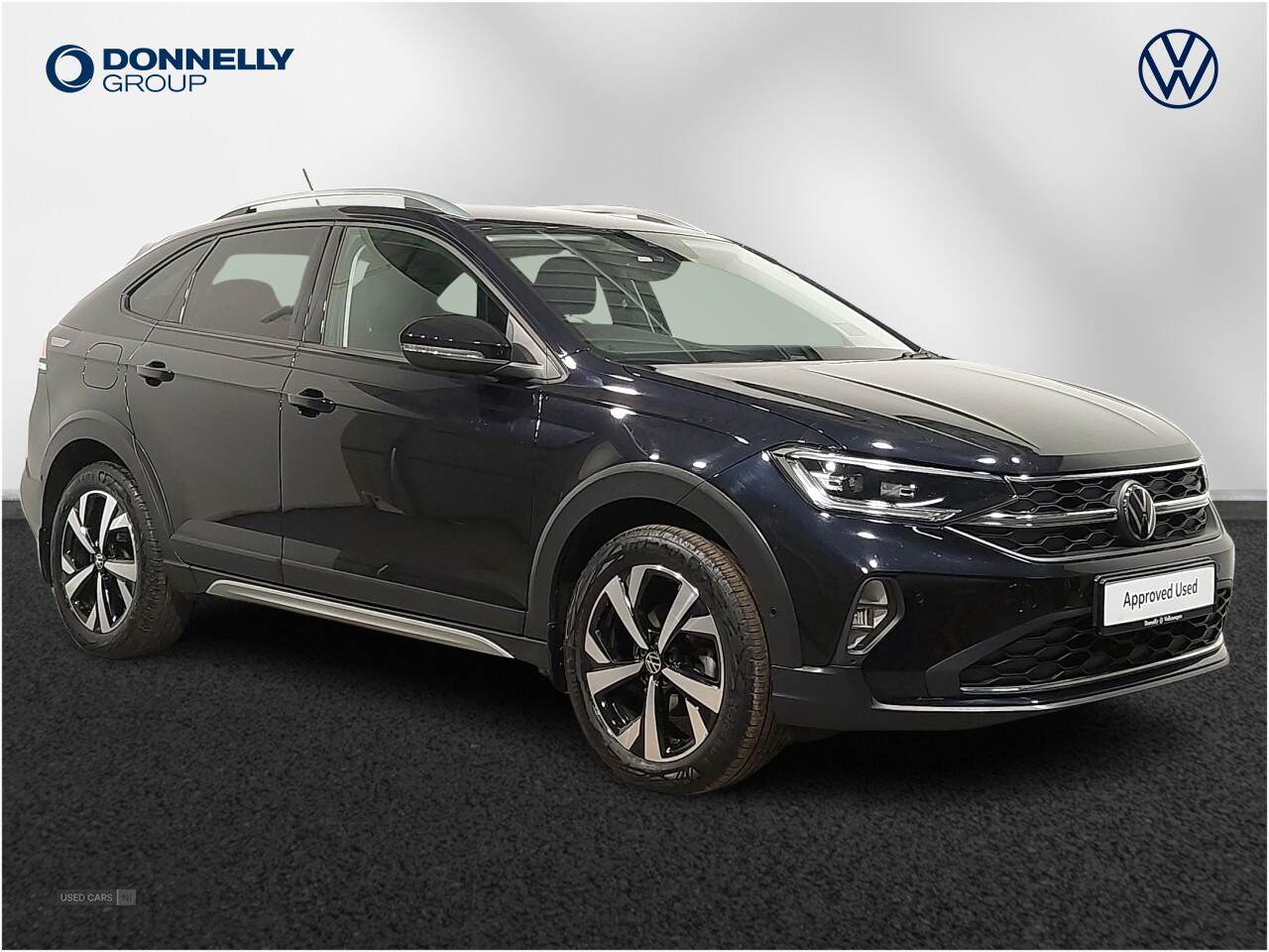 May 2023 Volkswagen Taigo 1.0 TSI 110 Style 5dr DSG