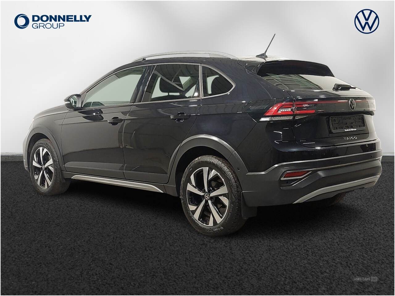 May 2023 Volkswagen Taigo 1.0 TSI 110 Style 5dr DSG