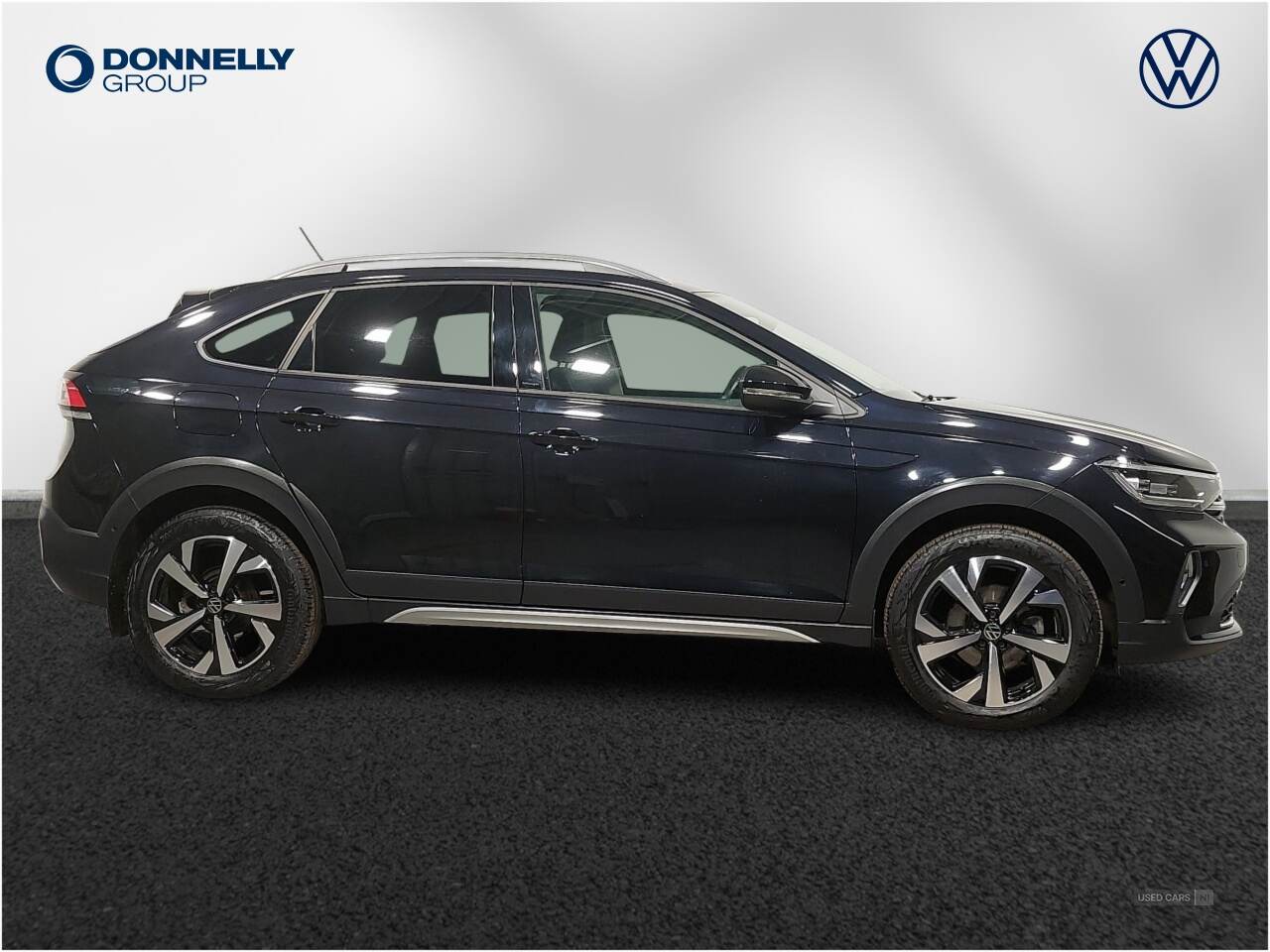 May 2023 Volkswagen Taigo 1.0 TSI 110 Style 5dr DSG