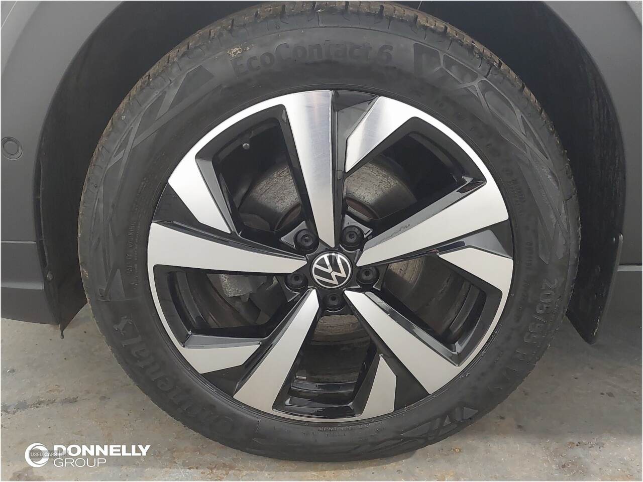 May 2023 Volkswagen Taigo 1.0 TSI 110 Style 5dr DSG