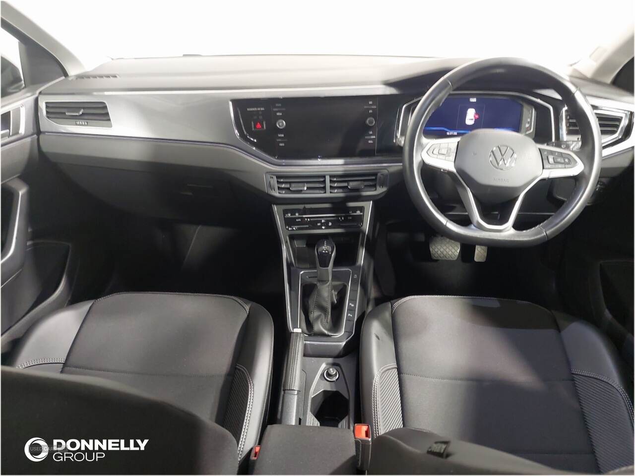 May 2023 Volkswagen Taigo 1.0 TSI 110 Style 5dr DSG