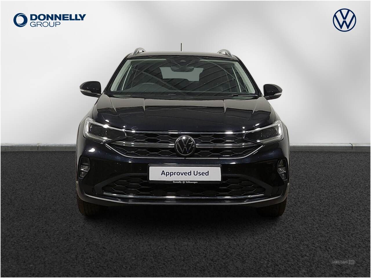 May 2023 Volkswagen Taigo 1.0 TSI 110 Style 5dr DSG
