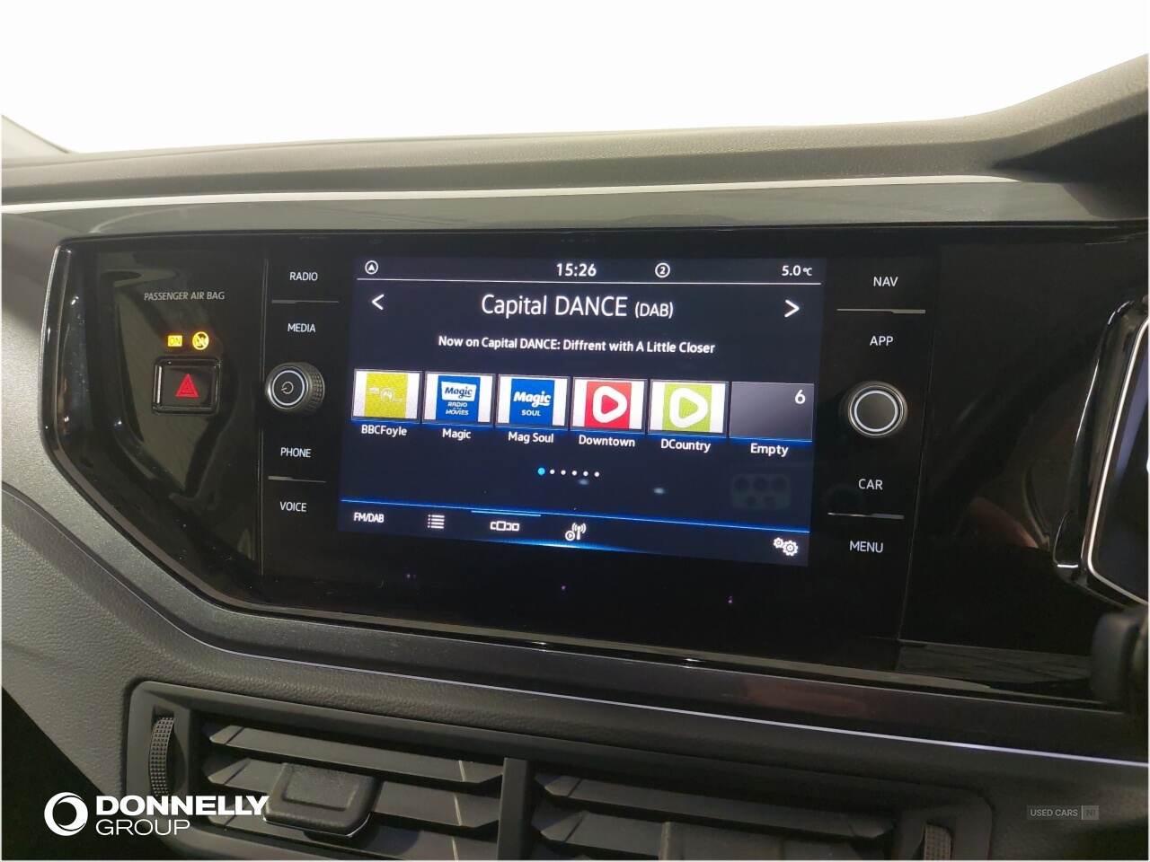 May 2023 Volkswagen Taigo 1.0 TSI 110 Style 5dr DSG