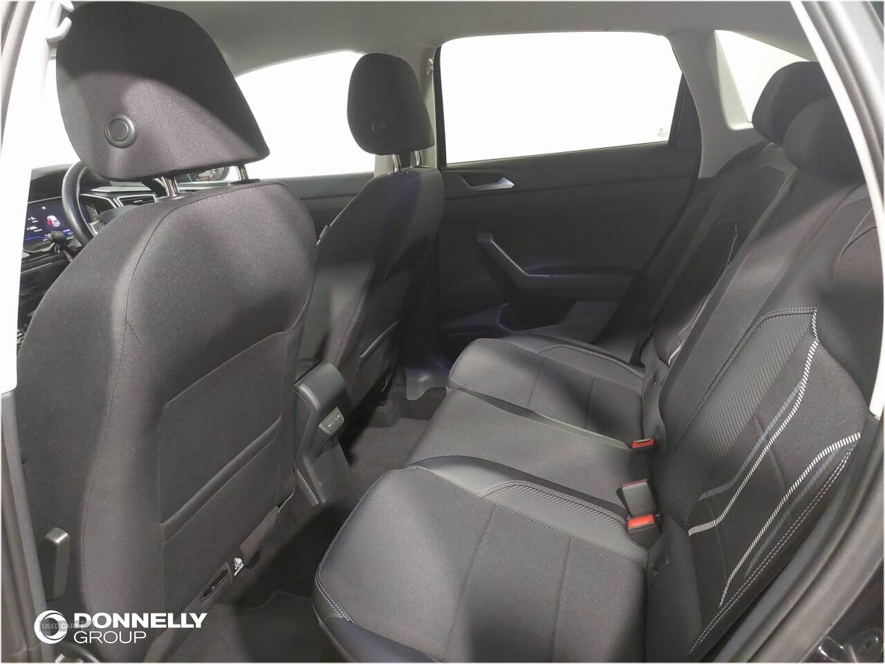 May 2023 Volkswagen Taigo 1.0 TSI 110 Style 5dr DSG