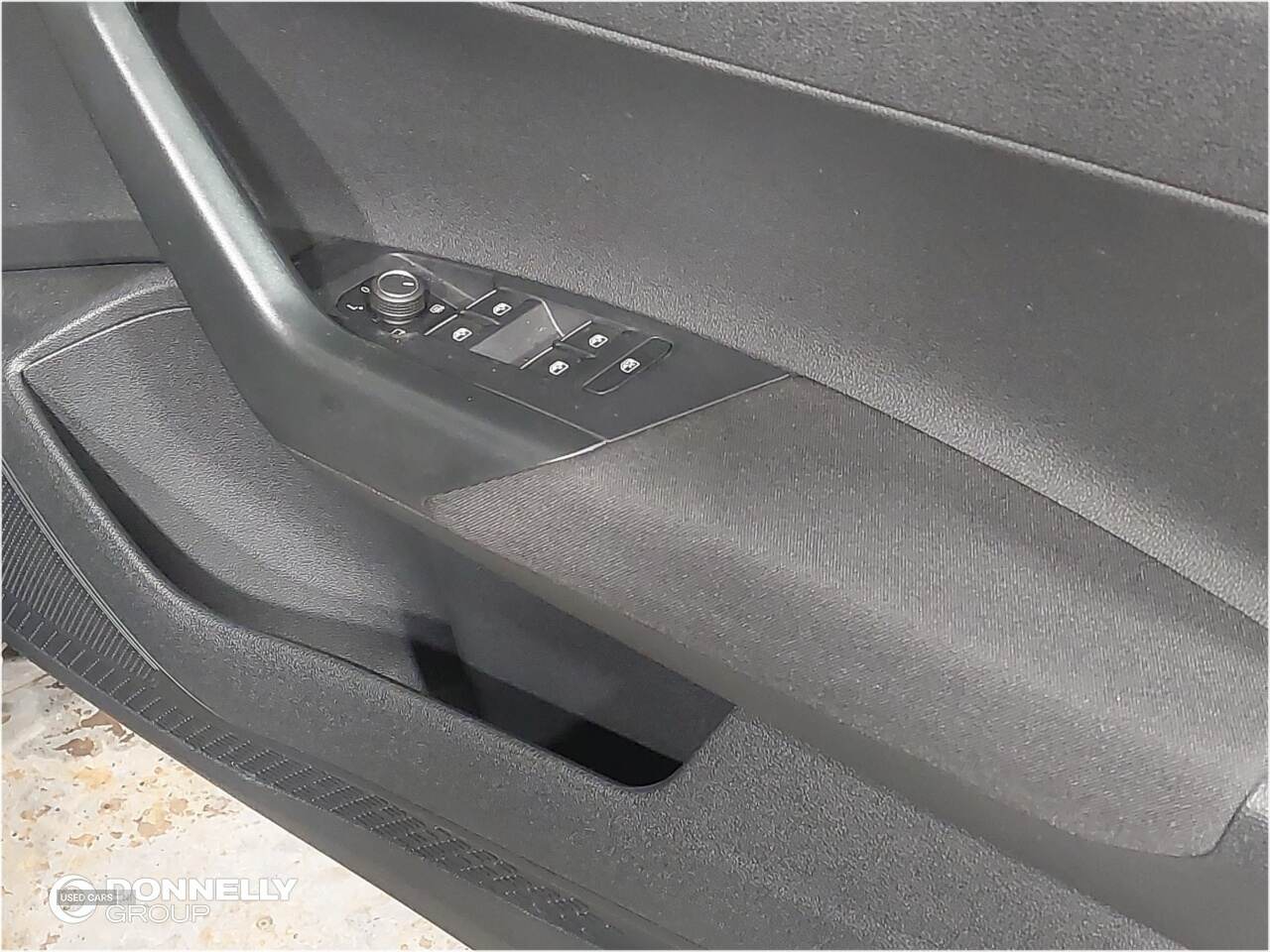 May 2023 Volkswagen Taigo 1.0 TSI 110 Style 5dr DSG