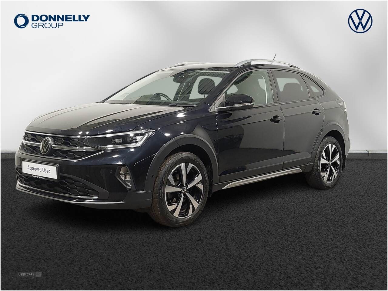 May 2023 Volkswagen Taigo 1.0 TSI 110 Style 5dr DSG