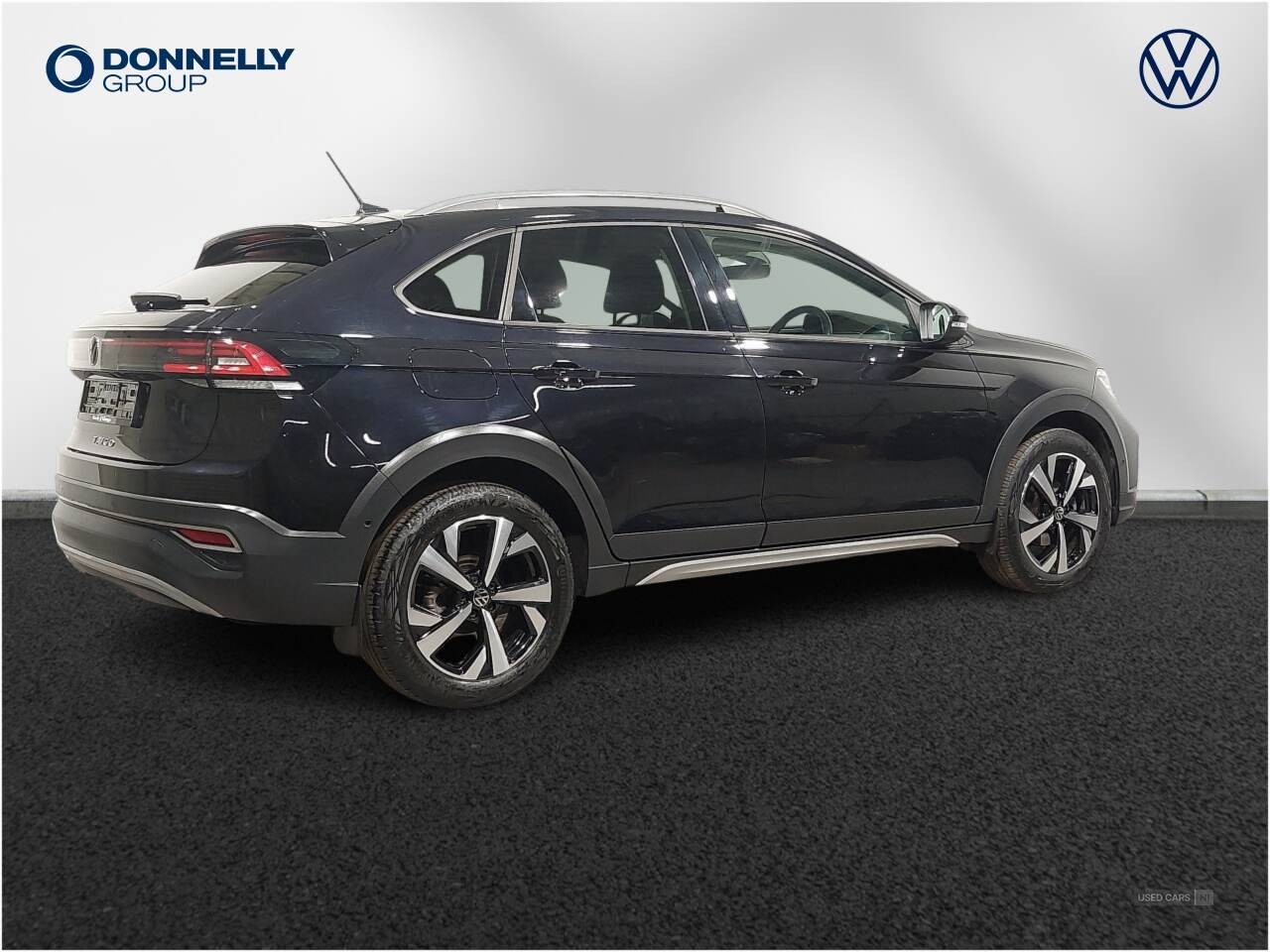 May 2023 Volkswagen Taigo 1.0 TSI 110 Style 5dr DSG