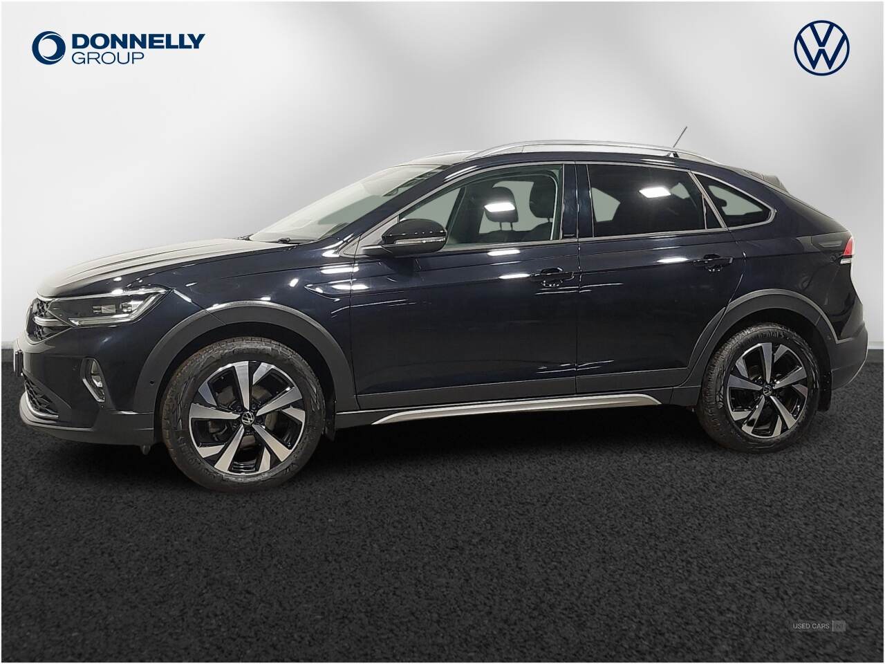 May 2023 Volkswagen Taigo 1.0 TSI 110 Style 5dr DSG