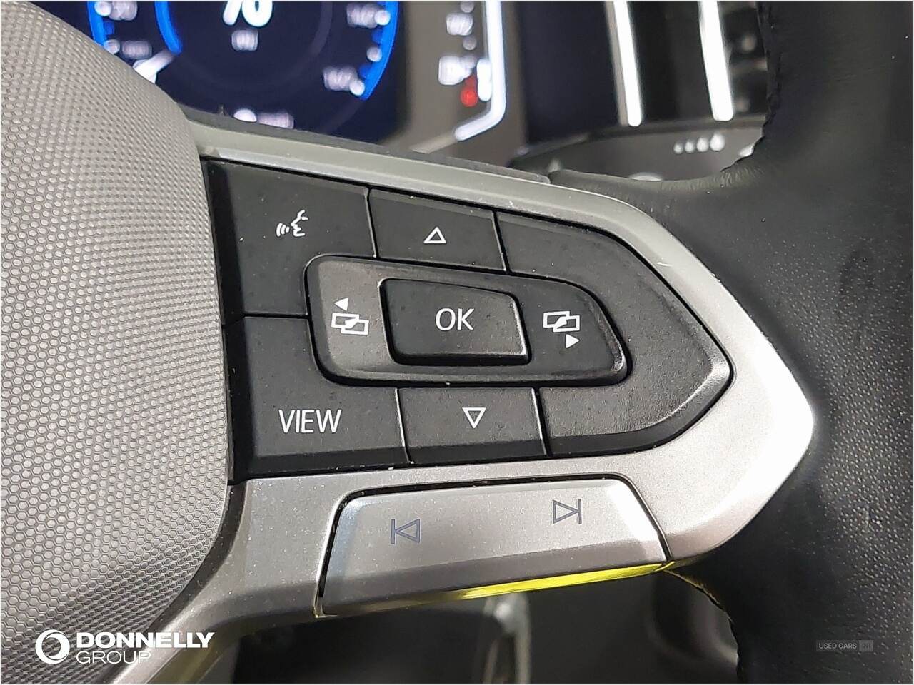 May 2023 Volkswagen Taigo 1.0 TSI 110 Style 5dr DSG