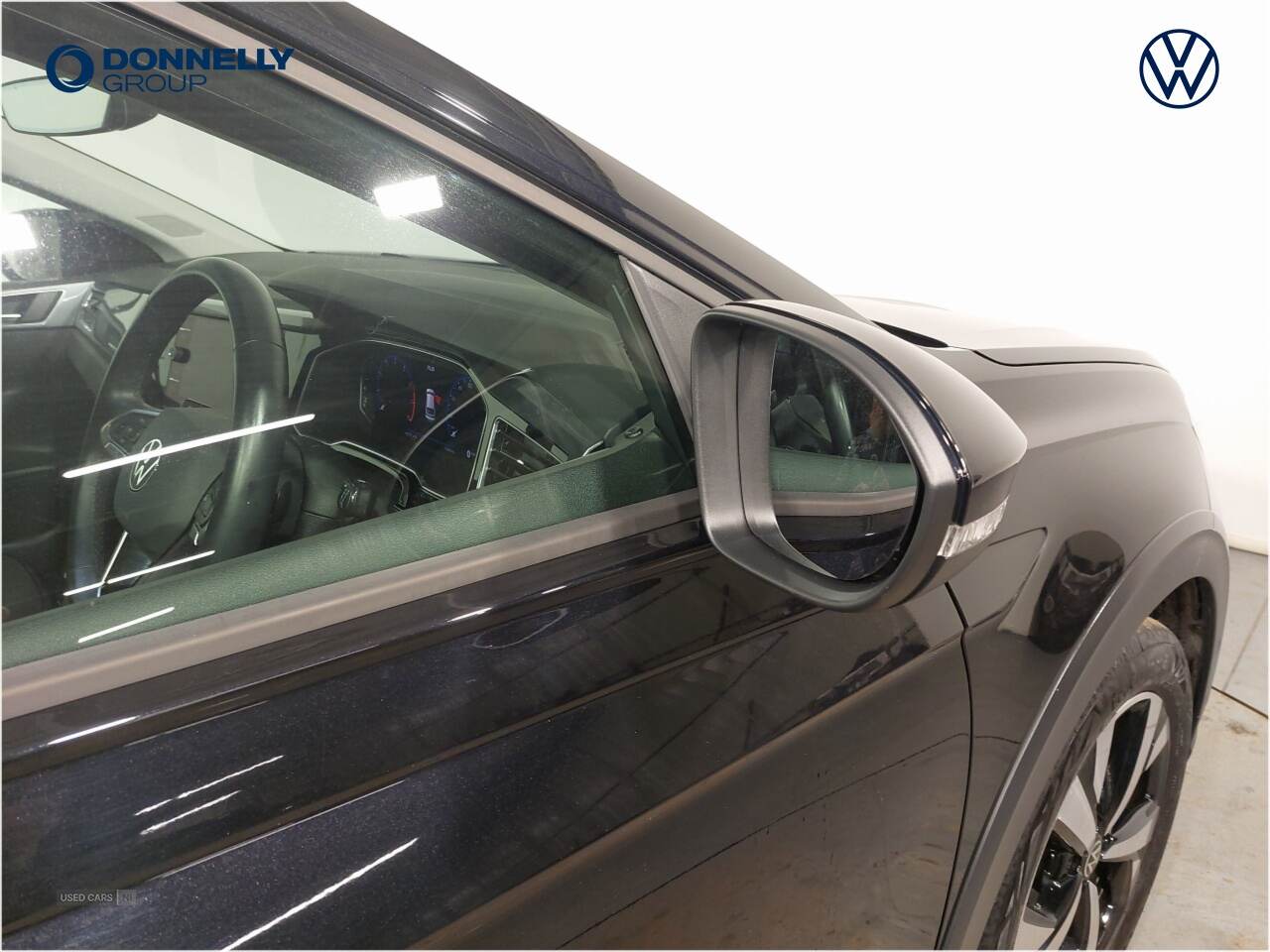 May 2023 Volkswagen Taigo 1.0 TSI 110 Style 5dr DSG