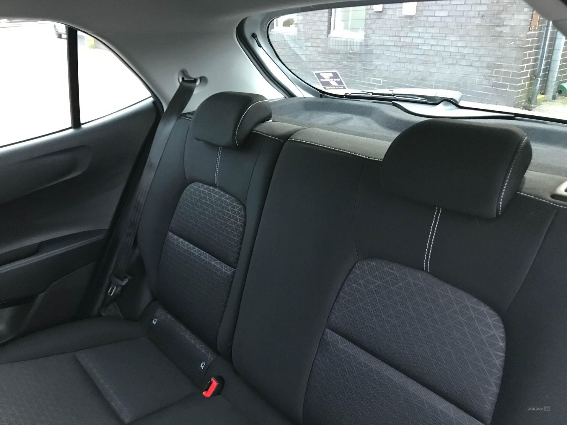 Jan 2024 Kia Picanto 1.0 2 5dr [4 seats]