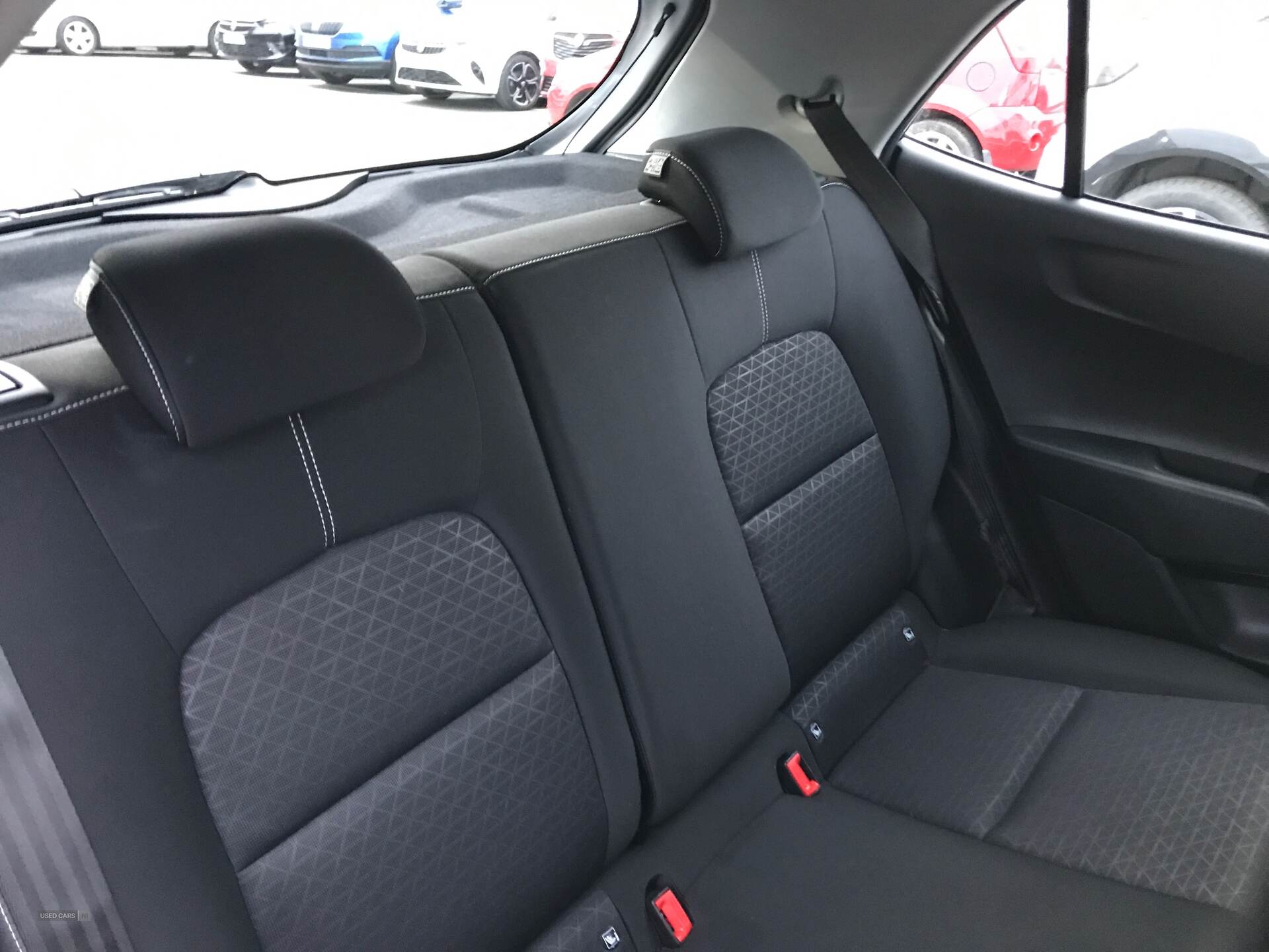 Jan 2024 Kia Picanto 1.0 2 5dr [4 seats]