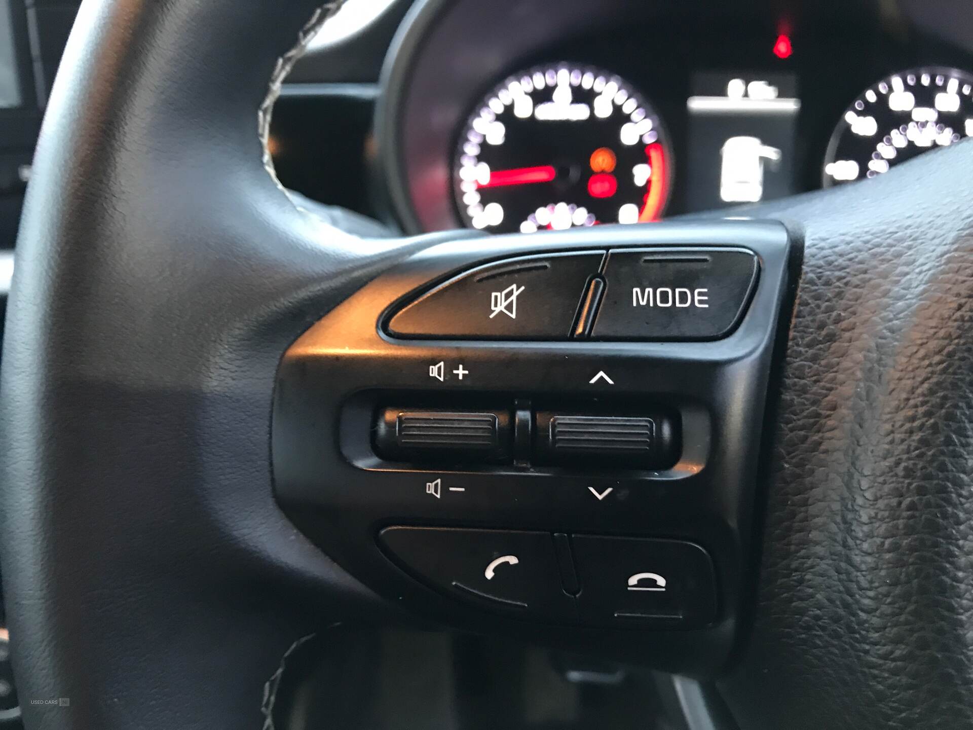 Jan 2024 Kia Picanto 1.0 2 5dr [4 seats]