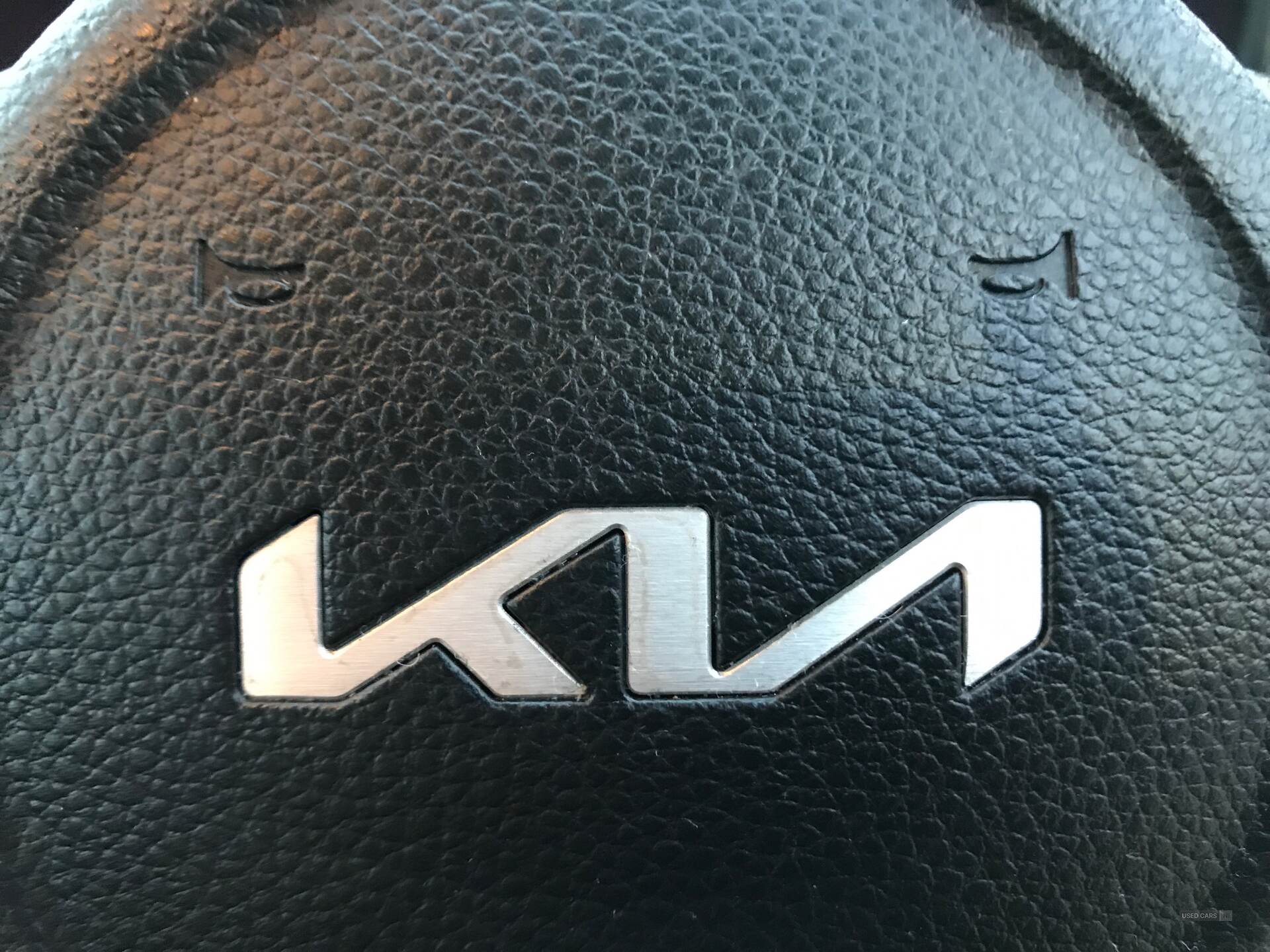 Jan 2024 Kia Picanto 1.0 2 5dr [4 seats]